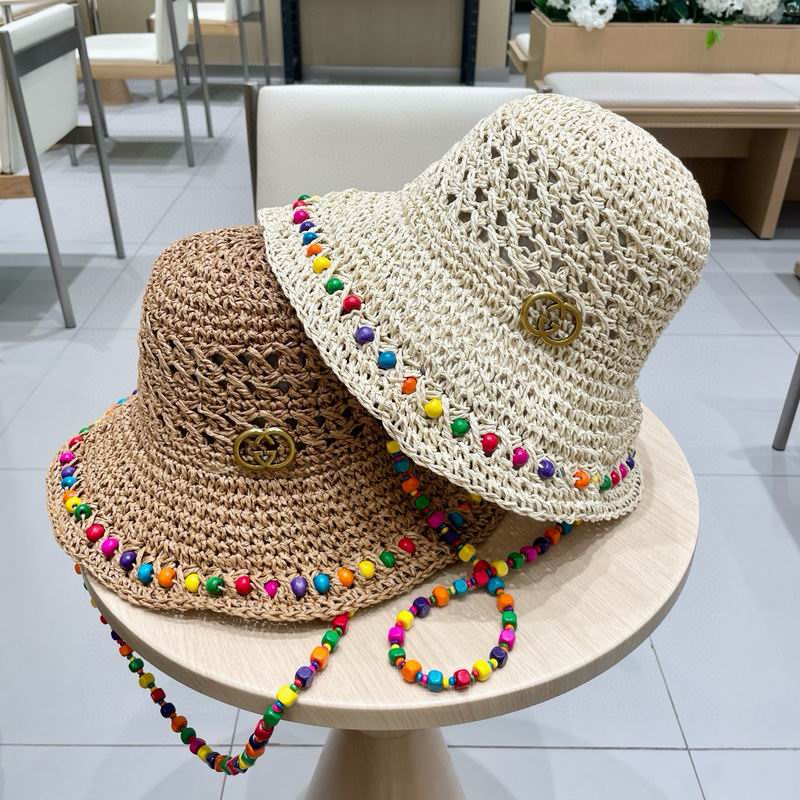 Gucci  top hat 051602